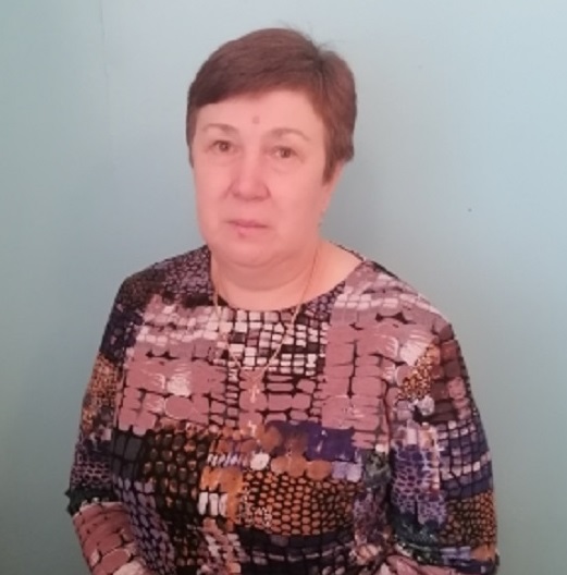 Шеваракова Светлана Николаевна.